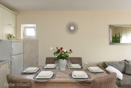 New Eco Friendly Villa Andu