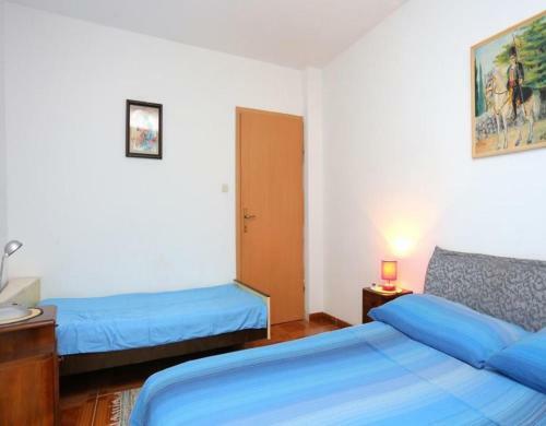 Apartments Rosa - With Parking