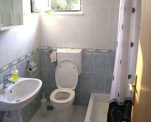 Apartments Stipan-80m From Sea