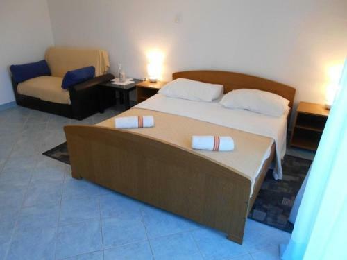 Apartments Naki - Free Parking