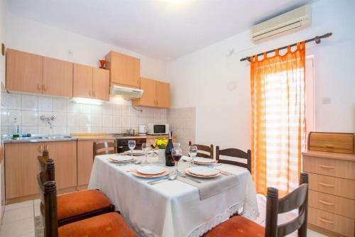 Apartments Naki - Free Parking