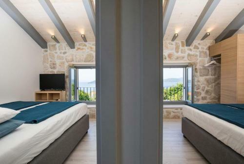 Villa Island View