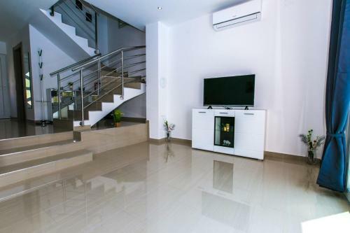 Villa Sabine Twin