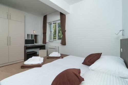 Villa Tin Luxury Villa On Brac, Private Pool