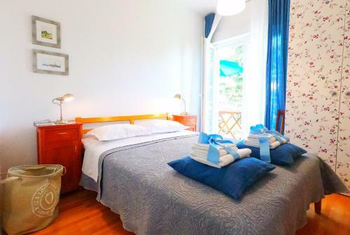 Beachfront Apartment Mala Tereza