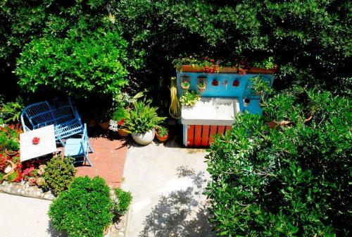 Beachfront Apartment Mala Tereza