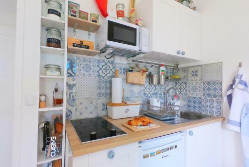 Beachfront Apartment Mala Tereza
