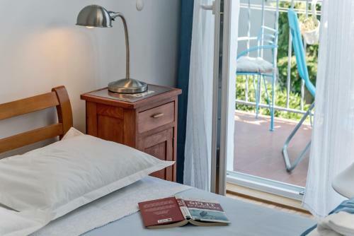 Beachfront Apartment Mala Tereza