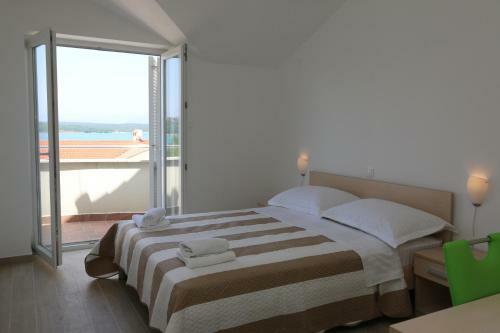 Apartments Sucic Iva I Tea