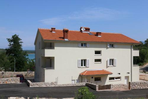 Apartments Sucic Iva I Tea