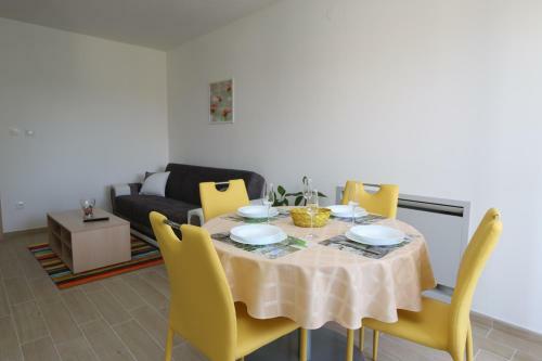 Apartments Sucic Iva I Tea
