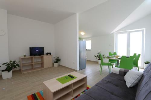 Apartments Sucic Iva I Tea