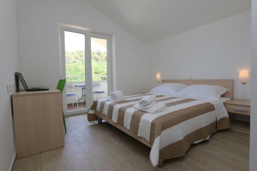 Apartments Sucic Iva I Tea