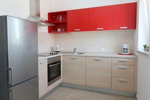 Apartments Sucic Iva I Tea