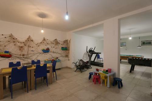 Apartments Sucic Iva I Tea