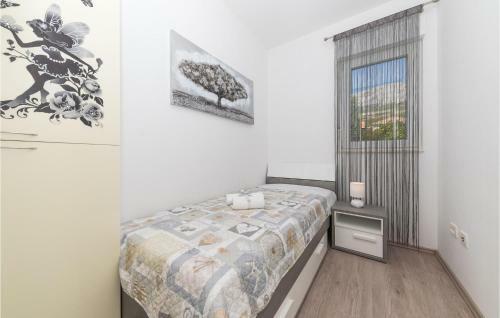 Four-bedroom Holiday Home In Solin