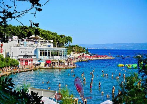 Split Beach Lux Apartment