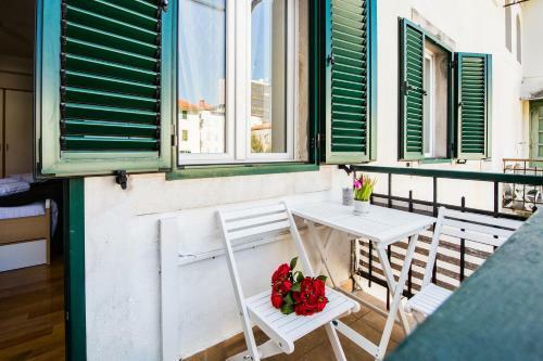 Split Beach Lux Apartment
