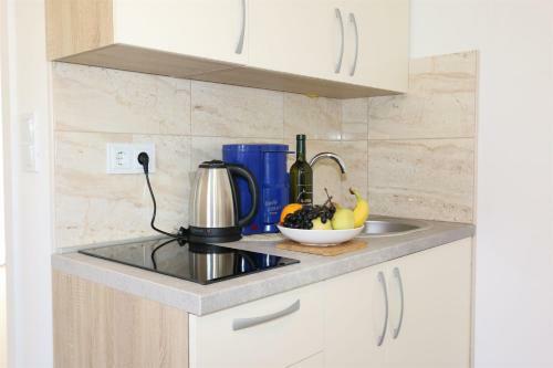 Apartments Maric-hlapa
