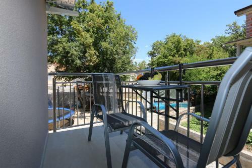 Apartments Maric-hlapa