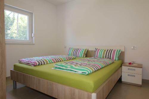 Apartments Maric-hlapa