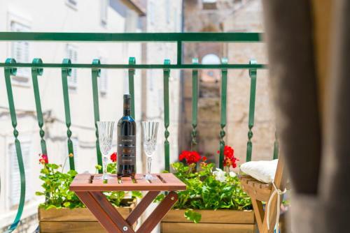 Hostal Lux Aurelius