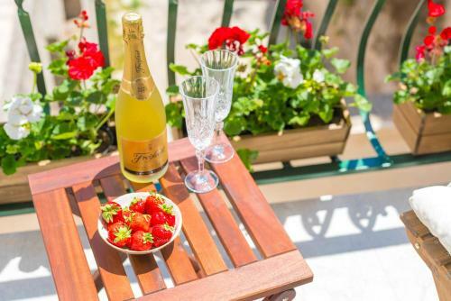 Hostal Lux Aurelius