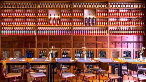 Hostal Lux Aurelius