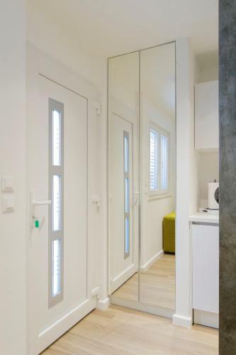 Apartman Toni