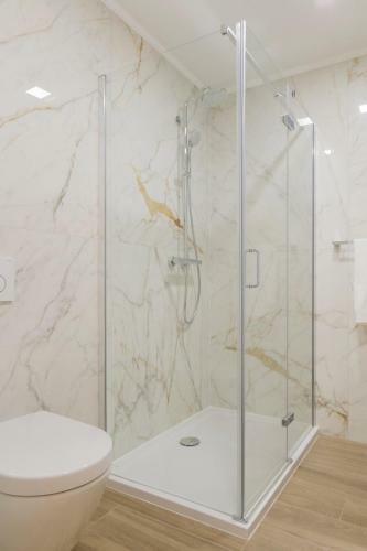 Apartman Toni