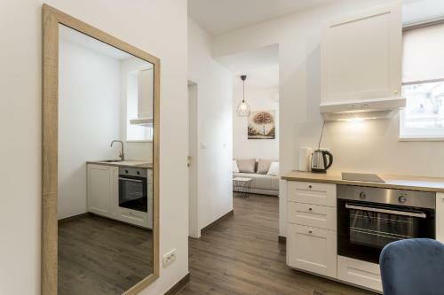 Apartment Lana