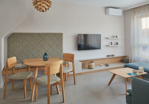 Eol Apartments Split