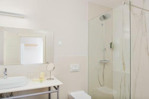 Eol Apartments Split