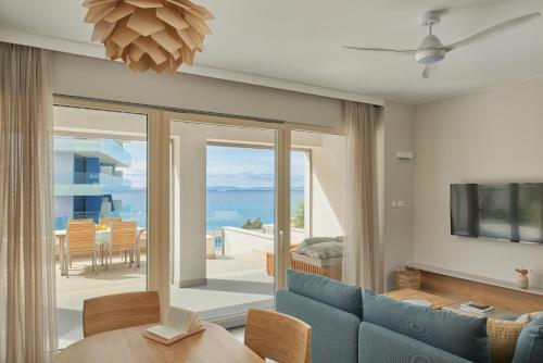 Eol Apartments Split