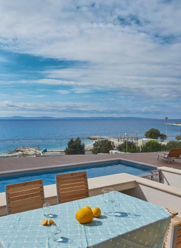 Eol Apartments Split