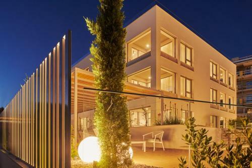 Eol Apartments Split