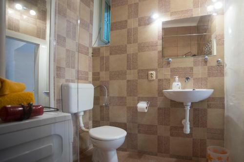 Apartment Zdrav - With Big Terrace