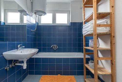 Apartment Daya - Bright & Open