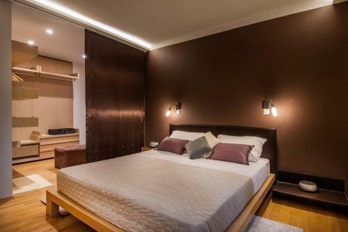 Apartamentos Mia Lux Residence Split
