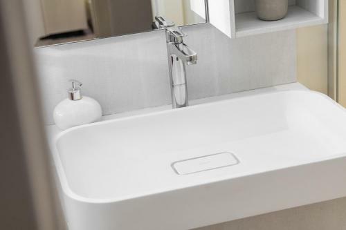 Apartamentos Mia Lux Residence Split