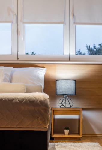 Apartamentos Mia Lux Residence Split