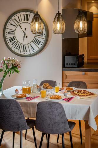 Apartamentos Mia Lux Residence Split