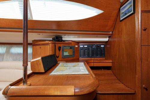 Jeanneau Sun Odyssey 54 Ds- Lu?ica