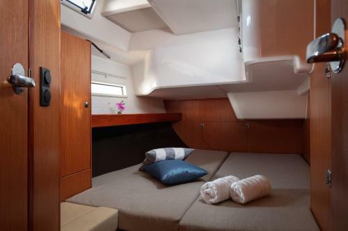 Bavaria Cruiser 51- Lui