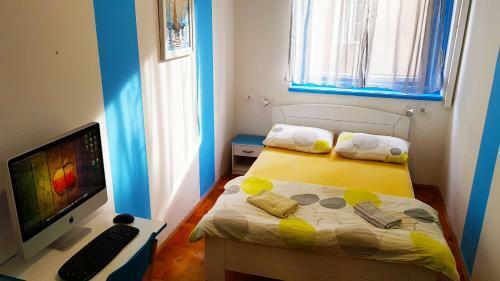 Croparadise Green Hostel