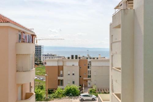Lct Seaside Apartment