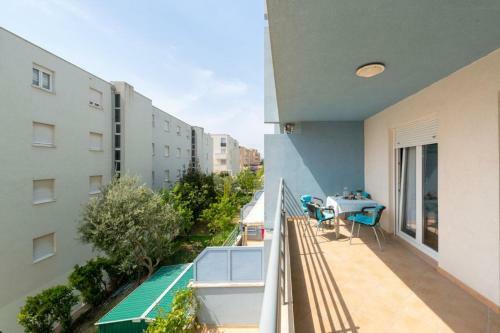 Lct Seaside Apartment