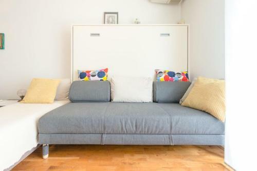 Lct Seaside Apartment