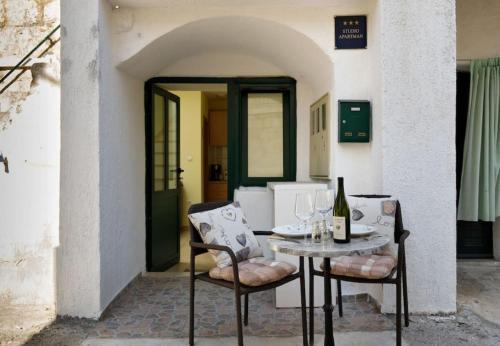 Stunning 1-bed Apartment In Split