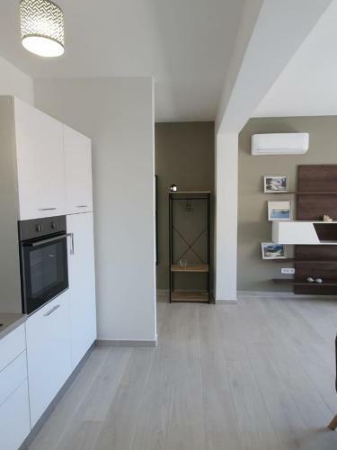 Apartments Villa Salona Sky